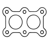 Guarnizione, tubo di scarico BOSAL 256-126