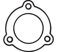 Guarnizione, tubo di scarico BOSAL 256-322