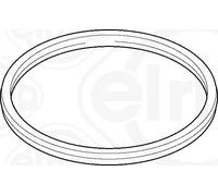 Originale ELRING Guarnizione Tubo Gas Scarico 224.970 per Ford Mazda