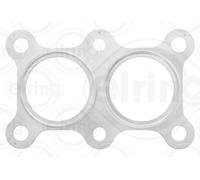Guarnizione tubo di scarico Collettore gas scarico 447.450 ELRING per AUDI SKODA