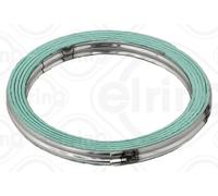 Guarnizione tubo di scarico Collettore gas scarico 455.860 ELRING
