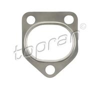 Guarnizione tubo di scarico Collettore gas scarico 501 993 TOPRAN per BMW 3 X5 5