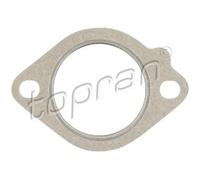 Guarnizione tubo di scarico Collettore gas scarico 502 788 TOPRAN per BMW 3 7 5