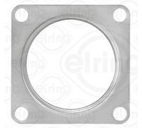 Guarnizione tubo di scarico Collettore gas scarico 581.852 ELRING per VW SEAT