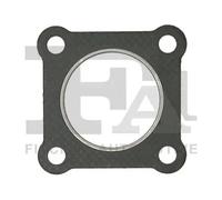 Tubo di scarico POLMO per VOLKSWAGEN Passat Sedan, Combi 1.9, 50 KW
