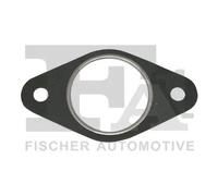 Tubo di scarico POLMO per FORD Fiesta IV Hatchback 1.3, 44 KW 1.3, 37 KW