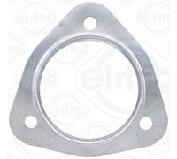 Guarnizione tubo di scarico dietro al catalizzatore 492.280 ELRING per PORSCHE
