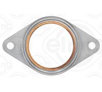 Guarnizione tubo di scarico dietro al catalizzatore 928.440 ELRING per ABARTH