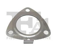 Tubo di scarico MTS per OPEL Vectra C Hatchback, Sedan 1.6, 74 KW 04/02 -