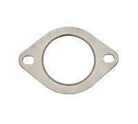 FA1 Tubo di scarico per Renault Megane I Hatchback/Sedan 1.9 69 kW 66