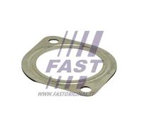 Guarnizione tubo di scarico Entrata Acciaio inossidabile FT84813 FAST per FIAT