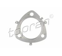 Guarnizione tubo di scarico Lamiera d'acciaio 305 092 TOPRAN per FORD RANGER