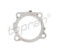 Guarnizione tubo di scarico Lamiera d'acciaio 305 093 TOPRAN per FORD ECOSPORT