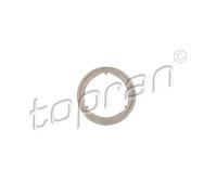 Guarnizione tubo di scarico Lato motore 111 960 TOPRAN per VW SKODA AUDI SEAT