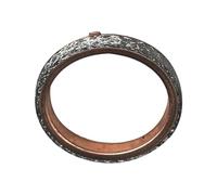 Guarnizione Tubo Di Scarico Moto 62 * 51 * 5mm Per VL800 C800 Intruder 2005-17 Volusia 2001-2005 VLR1800 C1800 2008-2013 VS1400 1987-2003