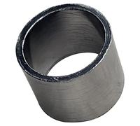 Guarnizione tubo di scarico motore 54X62X30mm for Ka-was NinjaZX-14R ABS ZX1400 2012-2023 NinjaZX-6R ZX636 11061-0448(1 pc)