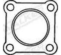 Guarnizione tubo di scarico posteriore 80051 WALKER per SEAT VW SKODA AUDI