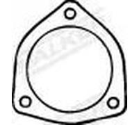 Guarnizione tubo di scarico posteriore 80072 WALKER per AUDI VW KIA SEAT SKODA