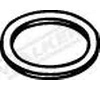 Guarnizione tubo di scarico posteriore 80268 WALKER per TOYOTA MITSUBISHI