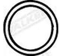 Guarnizione tubo di scarico posteriore 80770 WALKER per BMW 5 Touring 3 Touring
