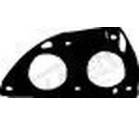 Guarnizione tubo di scarico posteriore 81171 WALKER per PORSCHE 924