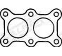 Guarnizione tubo di scarico posteriore 81191 WALKER per VW SEAT AUDI SKODA ROVER