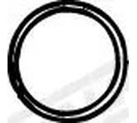 Guarnizione tubo di scarico posteriore 82955 WALKER per SUZUKI FIAT