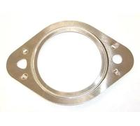 Guarnizione tubo di scarico Silenziatore centrale 151.170 ELRING per VW SEAT