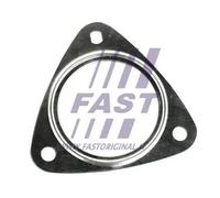 Guarnizione tubo di scarico Uscita Acciaio FT84577 FAST per PEUGEOT OPEL CITROËN