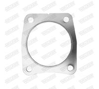 Walker Guarnizione tubo di scarico posteriore 80248 per Volvo 850 S70 V70