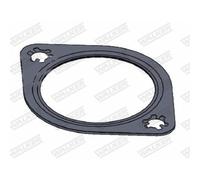 Guarnizione, tubo di scarico WALKER 82001