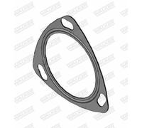 Guarnizione, tubo di scarico WALKER 82111