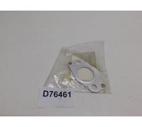 GUARNIZIONE TUBO EGR PIPE GASKET ORIGINALE PER MITSUBISHI PAJERO 99 04 ME191782