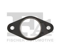 Guarnizione, Tubo gas scarico