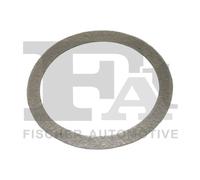 Guarnizione, Tubo gas scarico Catalizzatore per FORD SCORPIO