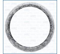 Guarnizione, Tubo gas scarico inferiore per BMW DACIA INFINITI LEXUS MITSUBISHI