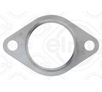 Guarnizione, Tubo gas scarico Silenziatore centrale per MINI MINI