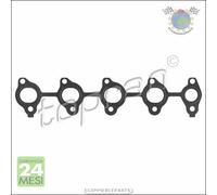 Guarnizione tubo gas scarico Topran per CITROEN BERLINGO JUMPY II XSARA C5 III