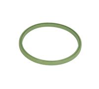 Guarnizione tubo radiatore aria DCM070TT THERMOTEC per SKODA VW SEAT AUDI BMW