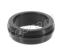 Guarnizione tubo radiatore aria FPM (Fluoro-Caucciù) 503 110 TOPRAN per BMW 3 X5