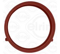 Guarnizione tubo radiatore aria inferiore MVQ (silicone-caucciù) 786.470 ELRING