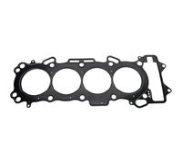 Guarnizione Tubo Scarico Coppa Dell'olio Tenditore Testata Cilindro Motocicletta Per CBR650F 2014-2018(Style 5)