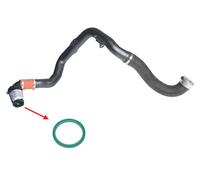 GUARNIZIONE TUBO TURBO RENAULT MASTER III 2.3 DCI RENAULT TRAFIC II 2.0 DCI 4...