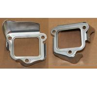 Guarnizione tubo valvola EGR Collettore gas scarico 572.160 ELRING per PEUGEOT