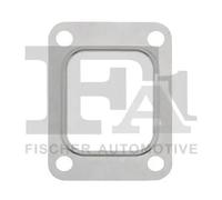 Guarnizione turbina Acciaio inossidabile 431-523 FA1 per IVECO DAILY IV Furgone