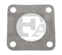 Guarnizione turbina Acciaio inossidabile 478-518 FA1 per FORD MAZDA