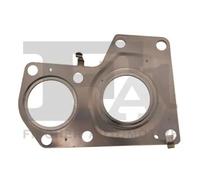 Guarnizione turbina Entrata turbina 411-568 FA1 per AUDI A7 Sportback A6 C7 Q5