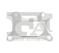 Guarnizione turbina Testa a cilindro 479-522 FA1 per HONDA CIVIC IX