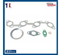 Guarnizione Turbo Per AUDI A3 (8P1) 2.0 TDI 140 CV - 03L253016F 03L253019A