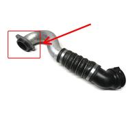 Guarnizione Turbo Tubo Aspirazione Per BMW M47D20 E90 E46 320d 318d E87 118d